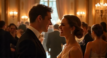 Die emotionale Überwältigung bei der Rückkehr (1/10)