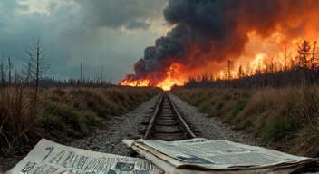 Die Ethik der Berichterstattung im Krieg (3/10)