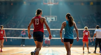 Die Ethik des Wettbewerbs im Sport (5/10)