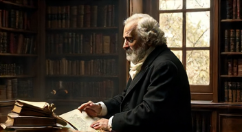 Die ethischen Dimensionen der Wahrheit (5/10)