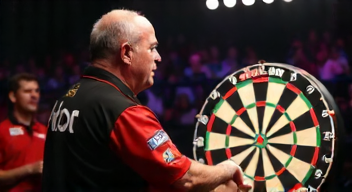 Die Faszination der Darts-Kultur (3/10)