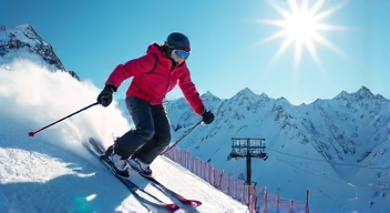 Die Faszination des Skispringens (10/10)