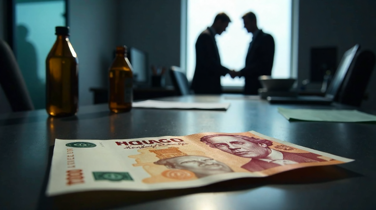 Die gefährliche Welt der Fälschungen: Falschgeld, Kriminalität, Europol