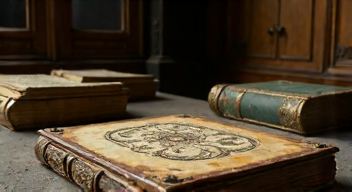 Die Gefahren der Fälschung in der Kultur (3/10)