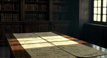 Die geheimen Pläne von Wladimir Putin (1/10)