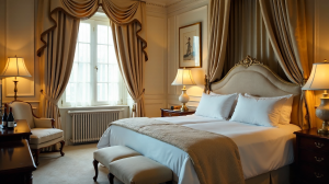 Die geheimen Schlafzimmer-Vorlieben der Royals: Prinzessin Kate und Prinz William enthüllt