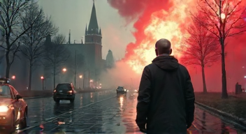 Die gesellschaftlichen Implikationen von Putins Strategie (4/10)