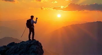 Die Herausforderung des Erfolgs (3/10)