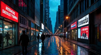 Die Herausforderungen der Medien in der modernen Gesellschaft (7/10)