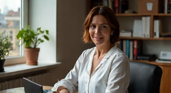 Die Herausforderungen der Suchtbekämpfung: Ich bin Dr. Jane Smith (Psychologin, 45 Jahre)