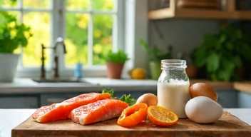 Die Herausforderungen der Vitamin D-Versorgung (2/10)