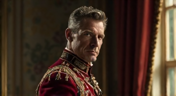 Die innere Zerrissenheit des Prinzen (1/10)