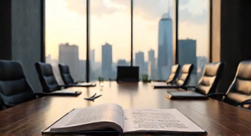 Die Inszenierung als politische Strategie (2/10)