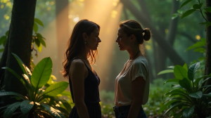 Die komplexen Dynamiken von Beziehungen: Gil Ofarim, Verena Ofarim, Dschungelcamp