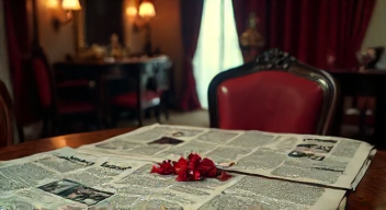 Die Komplexität der Trump-Ehe aus meiner Sicht (1/10)