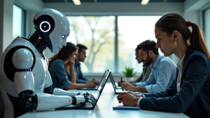 Die Konfrontation zwischen KI-Agenten und Open-Source-Maintainern: Ein kritischer Blick