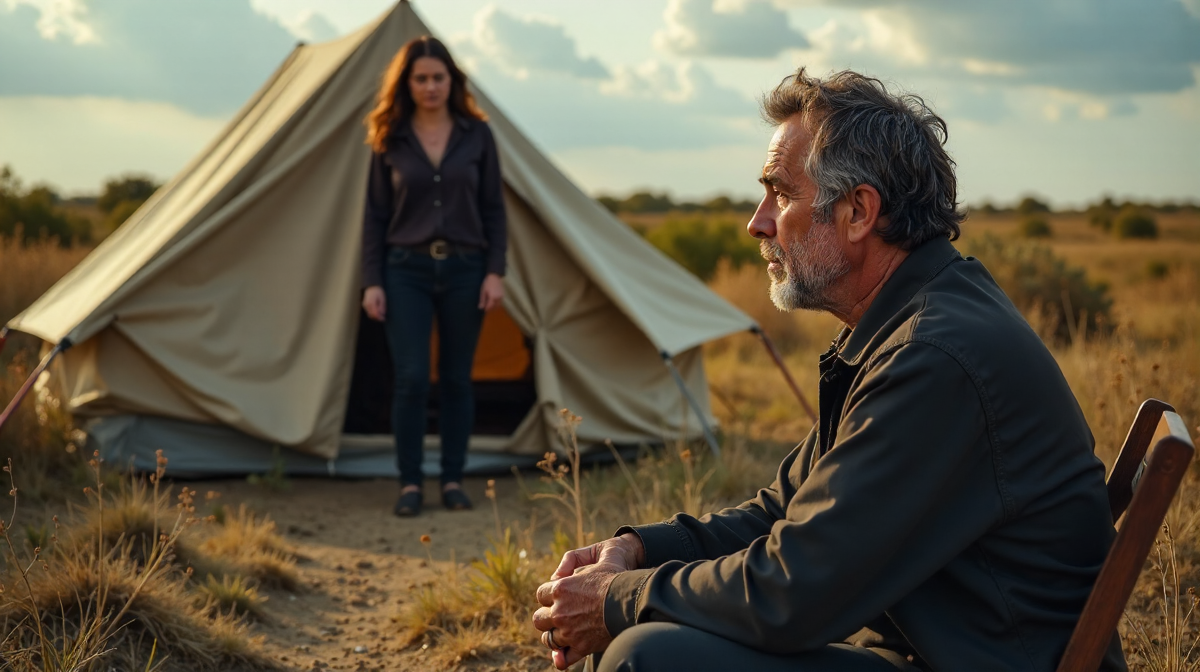 Die Kontroversen um Gil Ofarim: Dschungelcamp, Ex-Frau und familiäre Herausforderungen