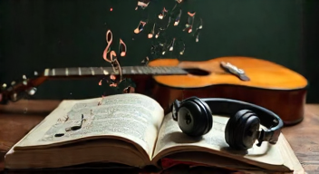 Die Kraft der Musik in Beziehungen (10/10)