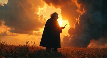 Die Kraft der Musik in Krisenzeiten (7/10)