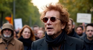 Die Kraft der Musik in politischen Bewegungen (10/10)