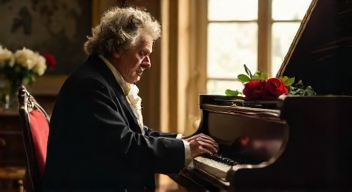 Die künstlerische Ausdrucksform der Liebe