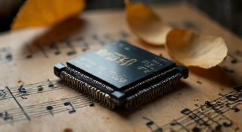 Die künstlerische Sicht auf Rockchip MPP (10/10)