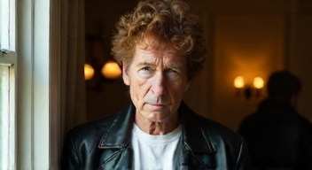 Die künstlerische Stimme: Ich bin Bob Dylan (10/10)