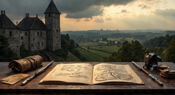 Die Kultur der Kriegsführung (3/10)