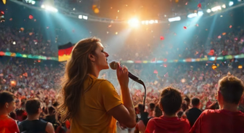 Die kulturelle Ausstrahlung des DFB-Pokals (10/10)