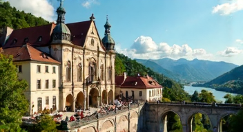 Die kulturelle Auswirkung auf den Tourismus (8/10)