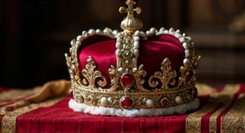 Die kulturelle Bedeutung der Royals (9/10)