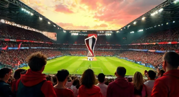 Die kulturelle Bedeutung des DFB-Pokals (3/10)