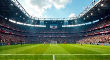 Die kulturelle Bedeutung des Fußballs (10/10)