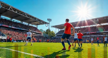 Die kulturelle Bedeutung des Fußballs (3/10)