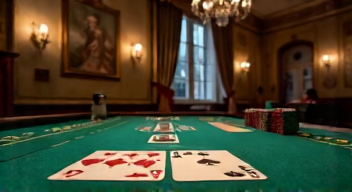 Die kulturelle Bedeutung des Glücksspiels (10/10)