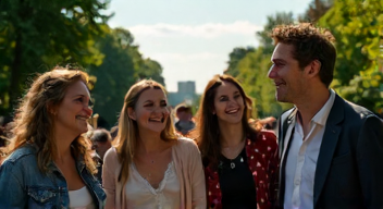 Die kulturelle Bedeutung von Humor in Krisenzeiten (3/10)