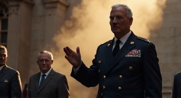 Die kulturelle Bedeutung von Körperlichkeit in der Politik (3/10)