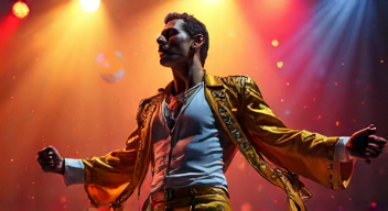 Die kulturelle Bedeutung von Manga und Musik (10/10)