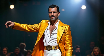 Die kulturelle Bedeutung von Mode in der Musik (10/10)