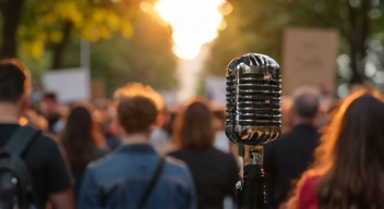 Die kulturelle Bedeutung von Protestliedern (10/10)