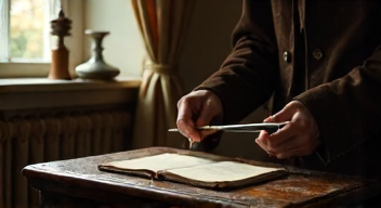 Die kulturelle Dimension der Verteidigung (9/10)