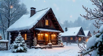 Die kulturelle Dimension des Winters (3/10)