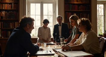 Die kulturelle Dimension von Familie und Erfolg (3/10)