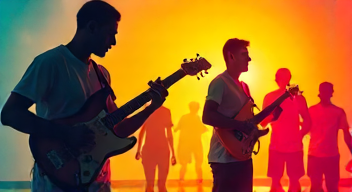 Die kulturelle Identität in der Musik für Sportler (10/10)