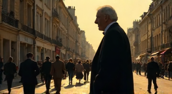 Die kulturelle Perspektive auf Trumps Fehler (3/10)