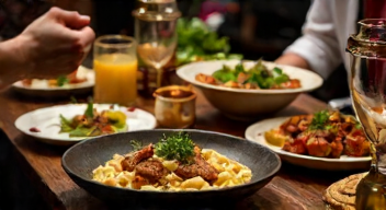 Die kulturelle Perspektive auf Verdauung (3/10)