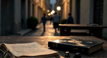 Die kulturelle Reflexion: Musik und Gesellschaft (10/10)