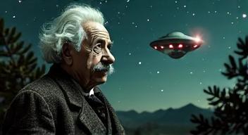 Die kulturelle Relevanz von Ufo-Phänomenen (3/10)