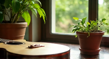 Die kulturelle Rolle der Musik in Gesundheitsdiskussionen (10/10)