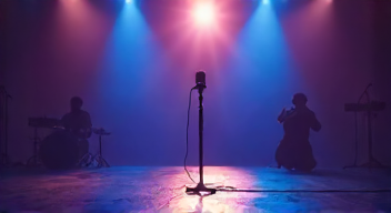 Die kulturelle Rolle von Anonymität in der Musik (10/10)